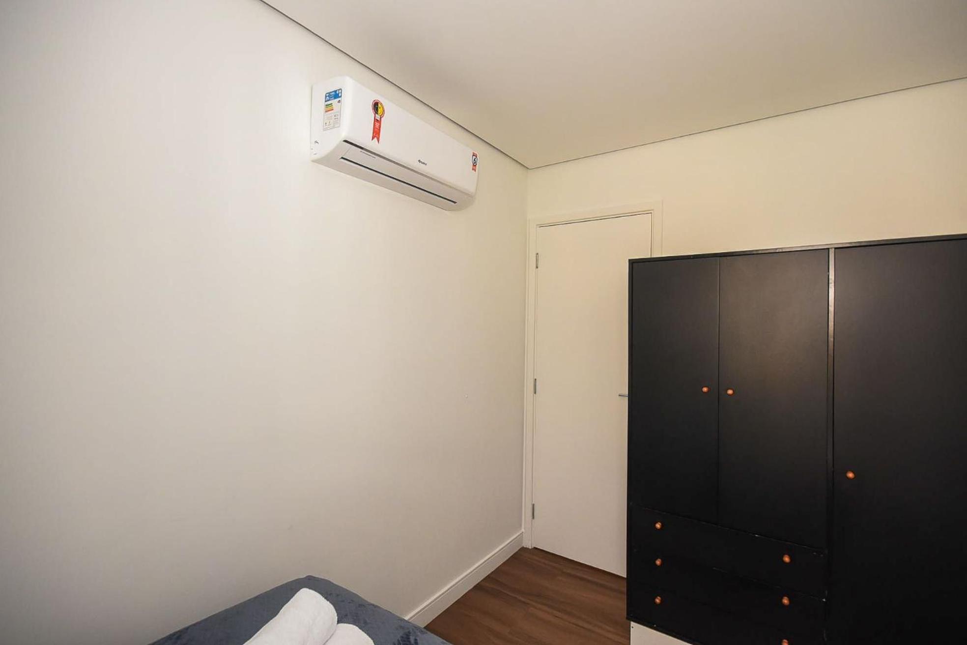 Sp Stays Home Stay - Bela Vista - 2 Quartos São Paulo Kültér fotó